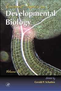 Current Topics in Developmental Biology