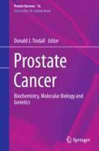 Prostate Cancer