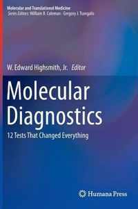 Molecular Diagnostics