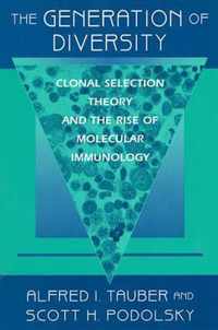 The Generation of Diversity - Clonal Selection Theory & The Rise of Molecular Immunology