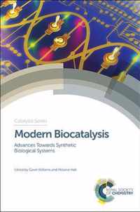 Modern Biocatalysis