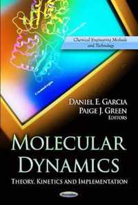 Molecular Dynamics