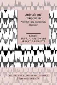 Animals and Temperature