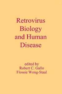 Retrovirus Biology and Human Disease