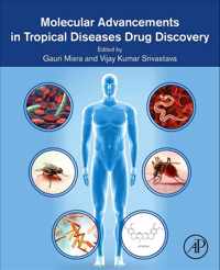 Molecular Adv Tropical Disease Drug Disc