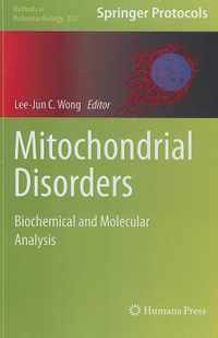 Mitochondrial Disorders