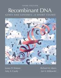 Recombinant DNA