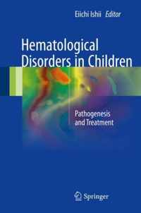 Hematological Disorders in Children