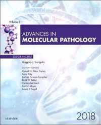 Advances in Molecular Pathology, 2018