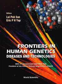 Frontiers In Human Genetics