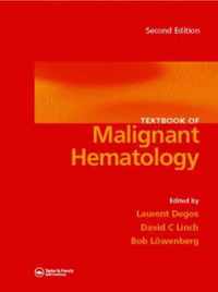 Textbook of Malignant Hematology