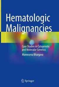 Hematologic Malignancies