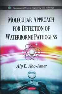 Molecular Approach for Detection of Waterborne Pathogens