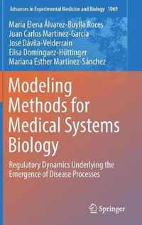 Modeling Methods for Medical Systems Biology