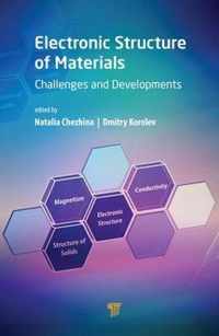 Electronic Structure of Materials