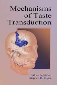 Mechanisms of Taste Transduction