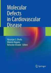 Molecular Defects in Cardiovascular Disease