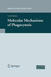 Molecular Mechanisms of Phagocytosis