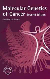 Molecular Genetics of Cancer