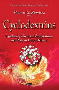 Cyclodextrins