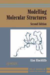 Modelling Molecular Structures