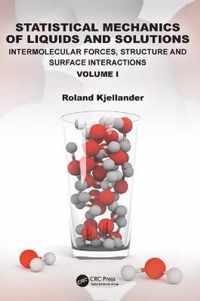 Statistical Mechanics of Liquids and Sol