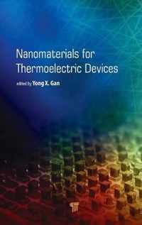 Nanomaterials for Thermoelectric Devices