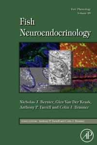 Fish Physiology: Fish Neuroendocrinology