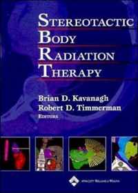 Stereotactic Body Radiation Therapy