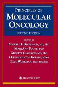 Principles of Molecular Oncology