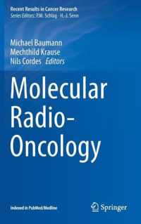 Molecular Radio-Oncology