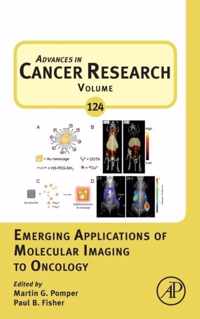 Emerging Applications Of Molecular Imaging To Oncology