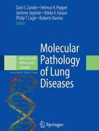 Molecular Pathology of Lung Diseases