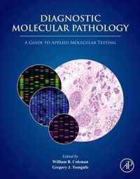 Diagnostic Molecular Pathology