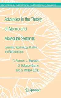 Advances in the Theory of Atomic and Molecular Systems