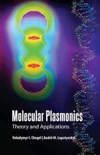 Molecular Plasmonics