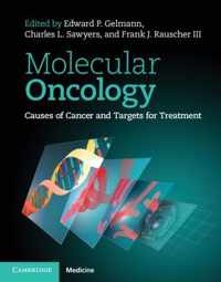 Molecular Oncology