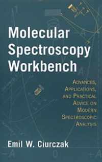 Molecular Spectroscopy Workbench