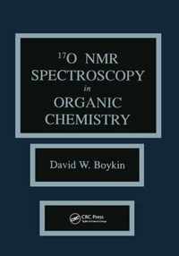 17 0 NMR Spectroscopy in Organic Chemistry