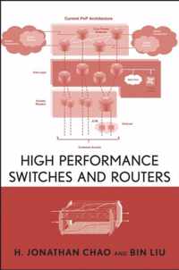 High Performance Switches and Routers