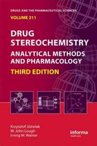 Drug Stereochemistry