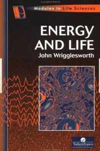 Energy And Life