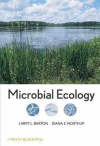 Microbial Ecology