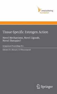 Tissue-Specific Estrogen Action