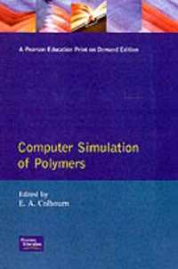 Computer Simulation of Polymers