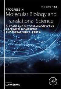 Progress in Molecular Biology and Translational Science