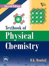 Textbook of Physical Chemistry