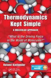 Thermodynamics Kept Simple