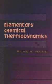 Elementary Chemical Thermodynamics