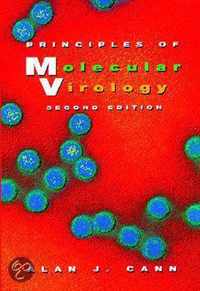 Principles of Molecular Virology